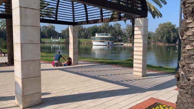 Какой город самый успешный в Израиле и почему. Преимущества, достопримечательности, история... смотреть онлайн