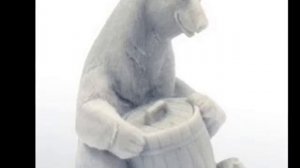 Сувенирные изделия из литьевого мрамора