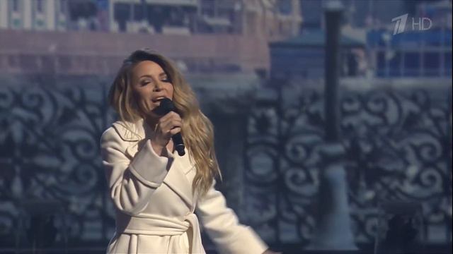 Три аккорда Анонс смотреть онлайн