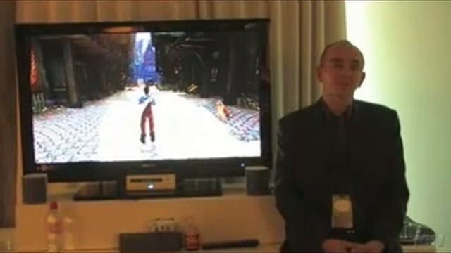 Fable 2 Fight System смотреть онлайн