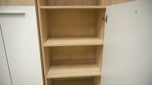 Шкаф многофункциональный Рона