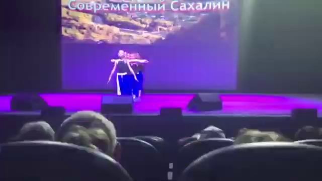 Splash - современный танец студии "Дрим Тим" смотреть онлайн