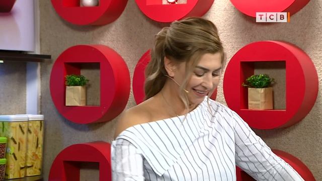 Рыба по-царски. Дело вкуса 12.07.2019 смотреть онлайн