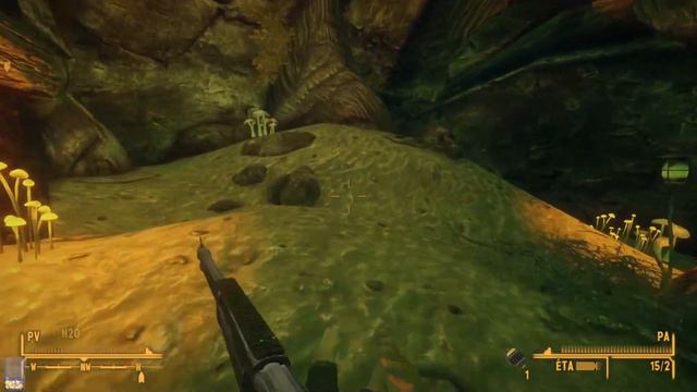 FIN du DLC Honest Hearts (dlc cool). Fallout New Vegas EP18 смотреть онлайн