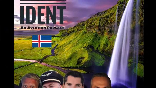 On Year In - the Squawk Ident Journey Continues смотреть онлайн