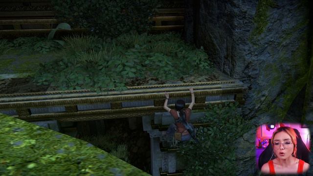 The Feels in this Game | Uncharted : Lost Legacy Chapter 7 Performance Mode 2K (upscaled to 4K) смотреть онлайн