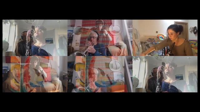 Spherical Improv 2/04/21 No3 смотреть онлайн