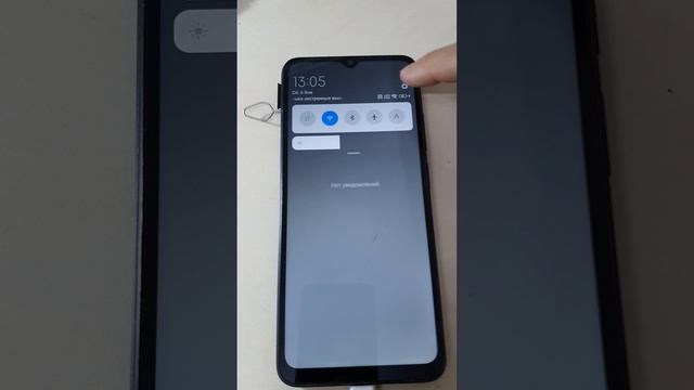 Xiaomi Redmi 12C удаление гугл аккаунта без компа deleting google account bypass frp смотреть онлайн