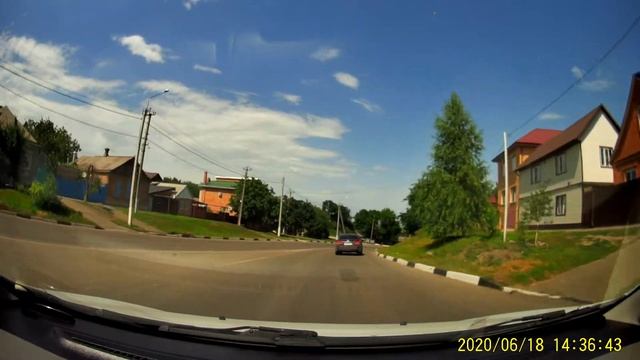 Город Ейск с автомобиля смотреть онлайн
