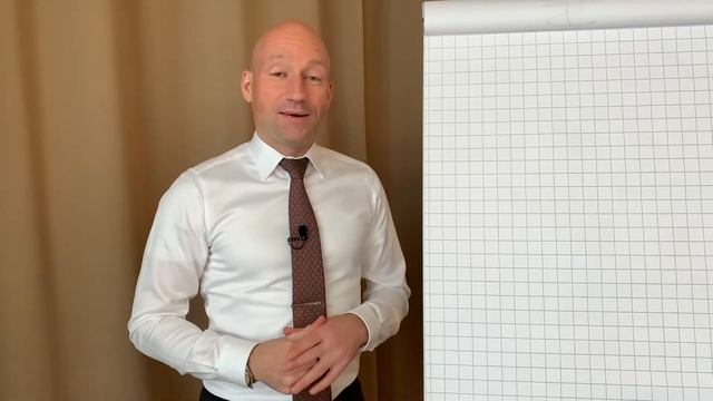 Стандарт продаж. №12 - Какова цель продавца. Рыжов Дмитрий. смотреть онлайн