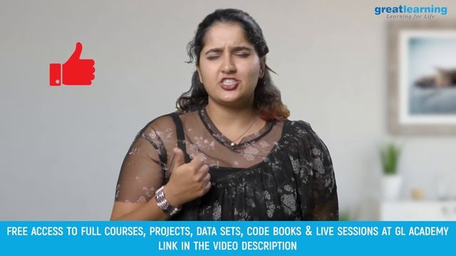 Data Science Vs Data Analytics | Which One Should You Choose | Great Learning смотреть онлайн