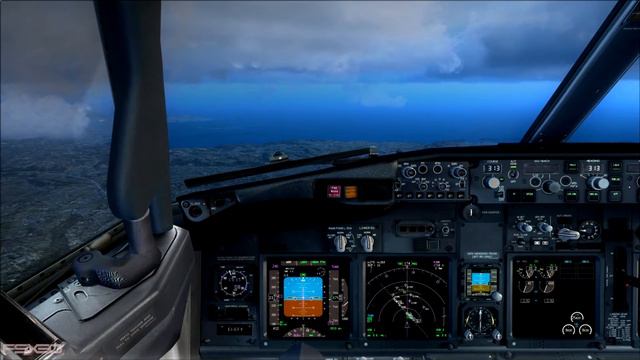 Guide PMDG 737NGX French FMC Partie 2 смотреть онлайн