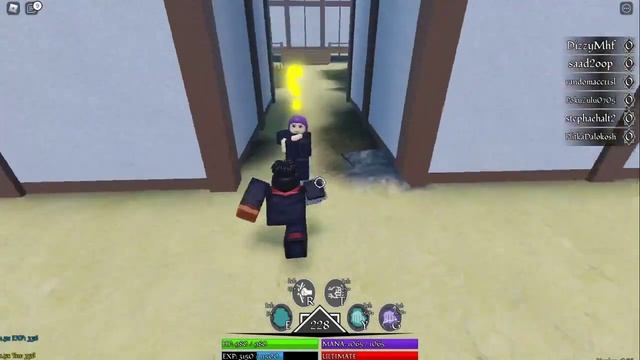 Rojutsu Blox - Best way to get spins quick смотреть онлайн