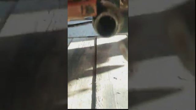 Доработка тяги переключения скоростей на мотороллере муравей ?