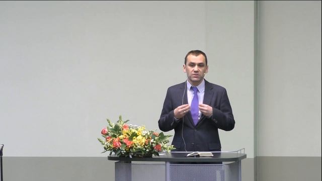 Богослужение суббота 07.12.2019 11:00 смотреть онлайн