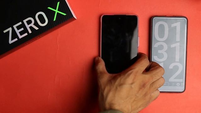 Infinix Zero X Neo Full Charging Test ⚡⚡⚡ 0 to 100% in Just 14X Mins | Infinix Zero X Neo 18W | 33W смотреть онлайн
