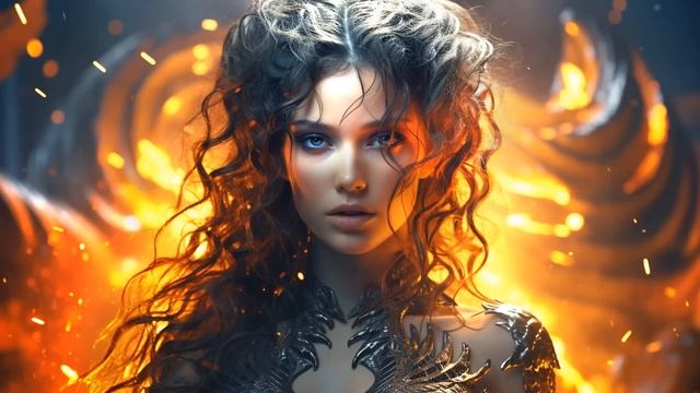 ?You will never forget to LISTEN TO this music WITH HEADPHONES - For the Soul! смотреть онлайн