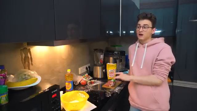 пицца - TheBrianMaps смотреть онлайн