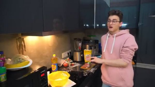 пицца - TheBrianMaps