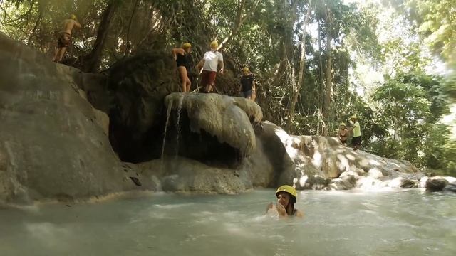 Philippines Scuba Diving Cebu Malapascua 2019 смотреть онлайн