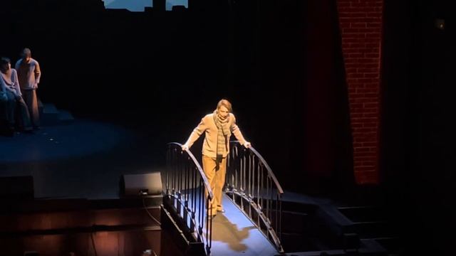 Мюзикл «РЕСПУБЛИКА ШКИД» 04.11.2023. 16:00 - «ОДИН МИГ,ОДИН ВЗГЛЯД» (Алина Бжедугова,Даниил Громыко смотреть онлайн