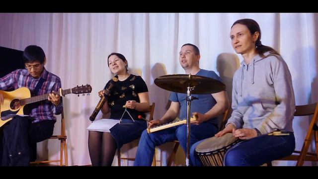 Песня звездочёта (Виртус) смотреть онлайн