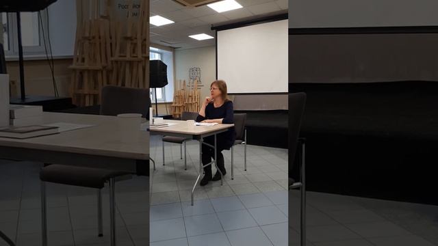 Елена Зейферт открывает вечер поэзии и прозы "101 километр", 26 февраля 2023, "Мир внутри слова" смотреть онлайн