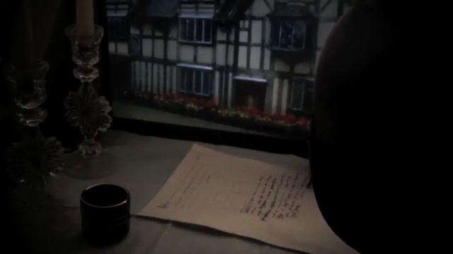 История жизни Уильяма Шекспира смотреть онлайн