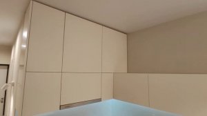 Обзор квартиры студии 30 м² в Standard one