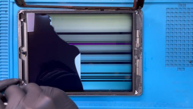 iPad 9th Generation LCD Screen Replacement #repair #ipad #apple смотреть онлайн