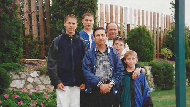 En Memoria de / In Memory of Dr. Hector Velarde Gr смотреть онлайн