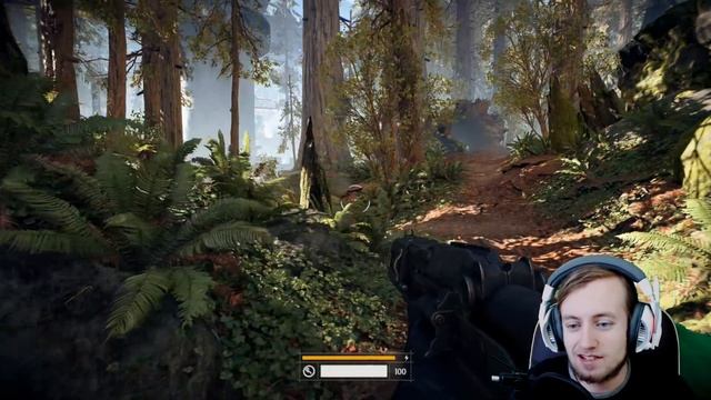 Star Wars Battlefront 2 Прохождение на русском ► Часть 2 ► СЮЖЕТ ► ИМПЕРАТОР МЁРТВ ► ЗВЕЗДНЫЕ ВОЙНЫ смотреть онлайн