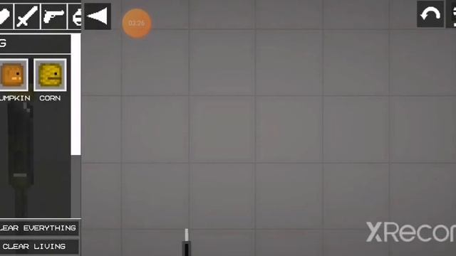 я покажу что делает каждый шприц в Melon Playground смотреть онлайн