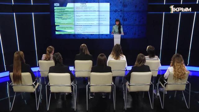 ЕГЭ Сдадим на 100! Средства связи предложений в текстах. Выпуск 53