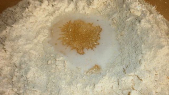 Кухня Мамашки