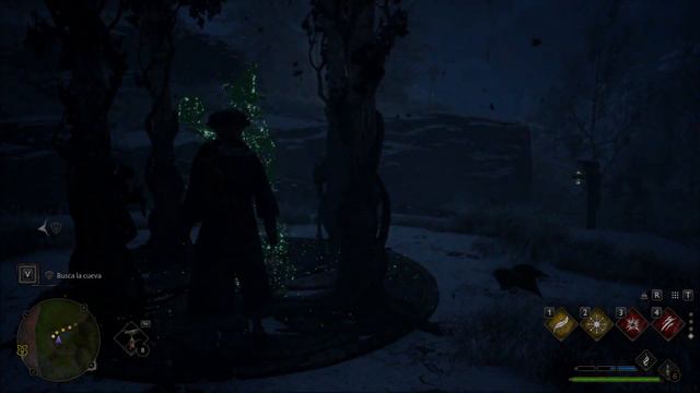 Hogwarts Legacy Ep33 | ¡¡EL RENACER DEL FENIX!! смотреть онлайн