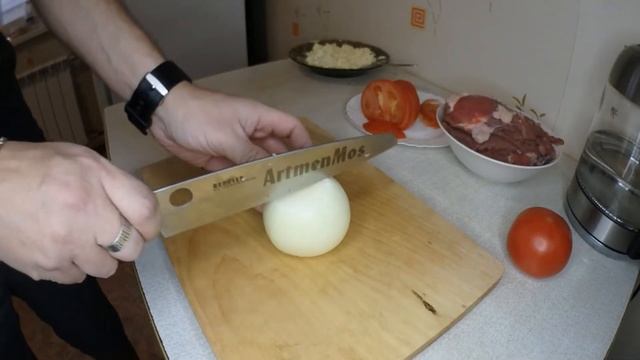 Отбивные из говядины смотреть онлайн