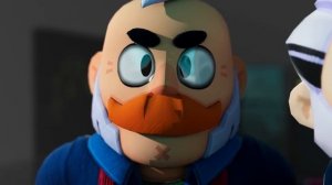 ИСТОРИЯ ПЕРЛ BRAWL STARS