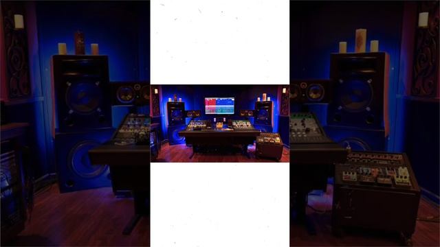 Mastering Engineer Rates Studio Monitors - Focal, Augspurger смотреть онлайн