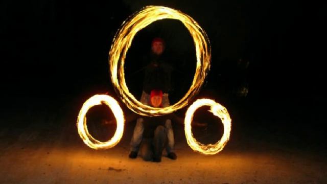 Dancing-fiery project "INDIGO FLAME" смотреть онлайн