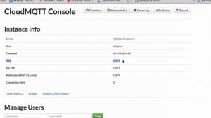 Arduino esp8266 управление через интернет по протоколу MQTT. Практическая часть.