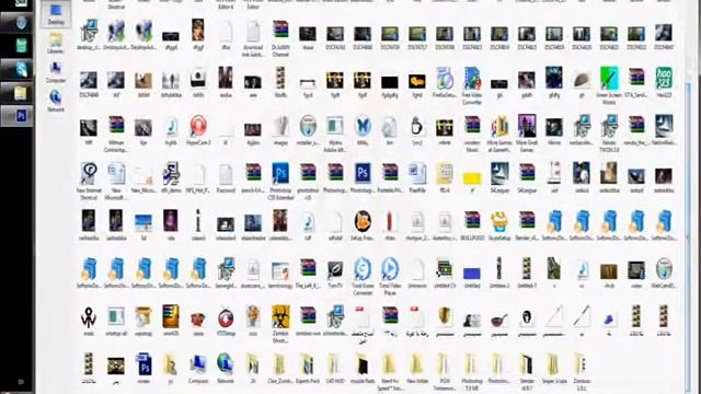 How To Make Cool Effect In Photoshop Cs6