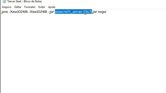 Minecraft 1.16.5: How to create a server смотреть онлайн