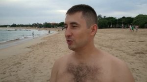 Так ли хорош пляж Нуса Дуа на о. Бали?