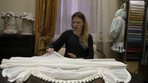 #082. Что такое римские шторы? Как снимать и как стирать римские шторы? Уход за римскими шторами
