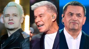 Надо включать, по любэ! SHAMAN'а, Газманова и «Любэ» - в школы! | пародия «По Дороге с Облаками»