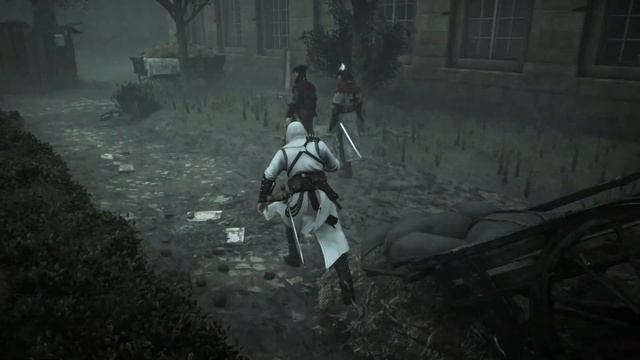 Assassins Were OP in the Dark Ages смотреть онлайн