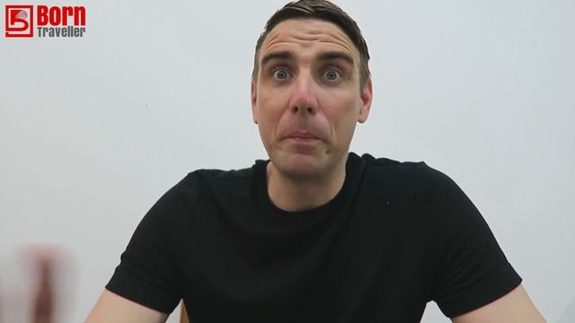 EXPLORING ALEXANDRIA | TRAVELLING EGYPT 2021 | ONE BAG TRAVEL | BORN TRAVELLER смотреть онлайн