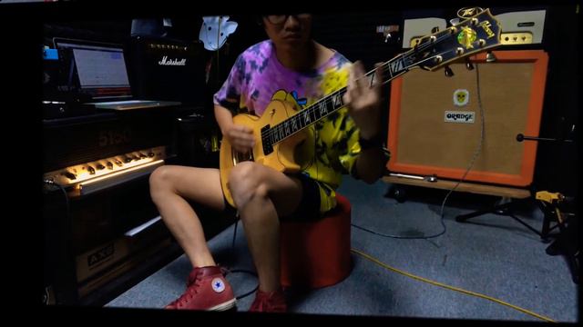 gibson supreme 2003 смотреть онлайн