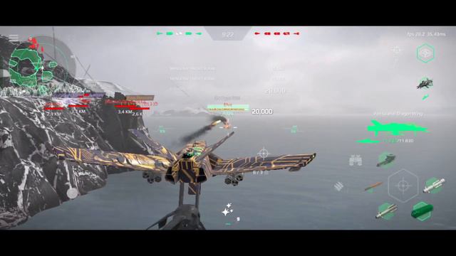 CN LIREN BEST CRUISER?? - Modern Warships смотреть онлайн